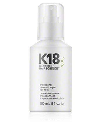 K18 Hair Professional Molecular Repair Hair Mist (150 ml)