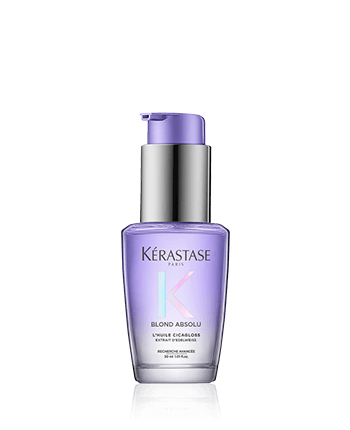Kérastase Blond Absolu L’Huile Cicagloss (30 ml)