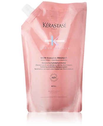 Kérastase Chroma Absolu Bain Chroma Respect Refill (500 ml)