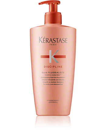 Kérastase Discipline Bain Fluidealiste (500 ml)