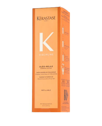 Kérastase Discipline Oléo-Relax Refillable (75 ml)