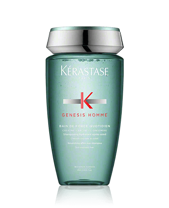 Kérastase Genesis Homme Bain de Force Quotidien (250 ml)