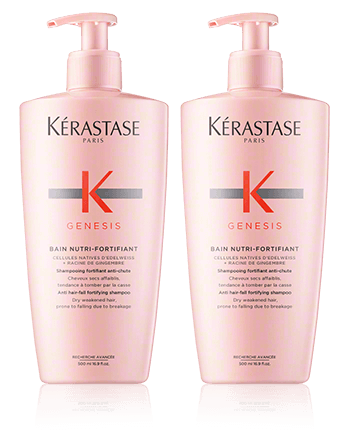 Kérastase Genesis Set mit Bain Nutri-Fortifiant