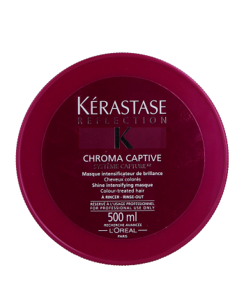 Kérastase Reflection Masque Chroma Captive