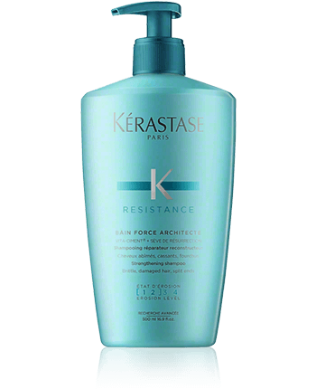 Kérastase Resistance Bain Force Architecte (500 ml)