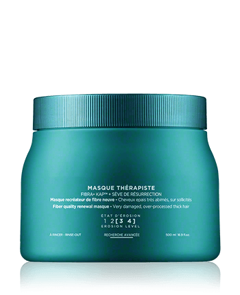 Kérastase Resistance Masque Thérapiste (500 ml)