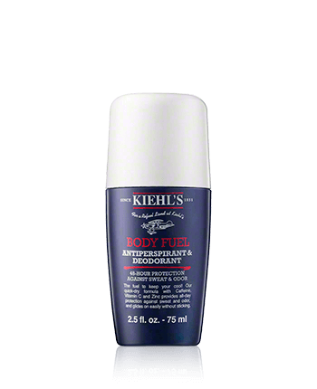 Kiehl's Body Fuel Antiperspirant & Deodorant (75 ml)