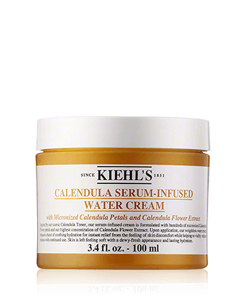 Kiehl's Calendula Serum-Infused Water Cream (100 ml)