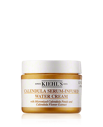 Kiehl's Calendula Serum-Infused Water Cream (50 ml)