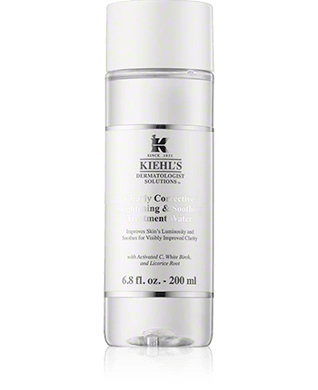 Kiehl's Clearly Corrective Brightening & Soothing Treatment Water (200 ml)