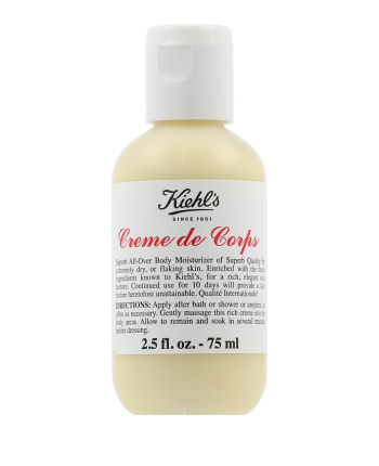 Kiehl's Creme de Corps Körpercreme (75 ml)