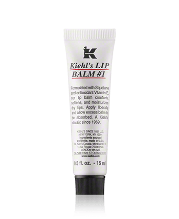 Kiehl's Lip Care Lip Balm #1 (15 ml)