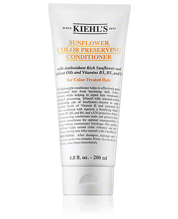 Kiehl's Sunflower Color Preserving Conditioner (200 ml)