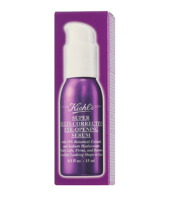 Kiehl's Super Multi-Corrective Eye-Opening Serum (15 ml)