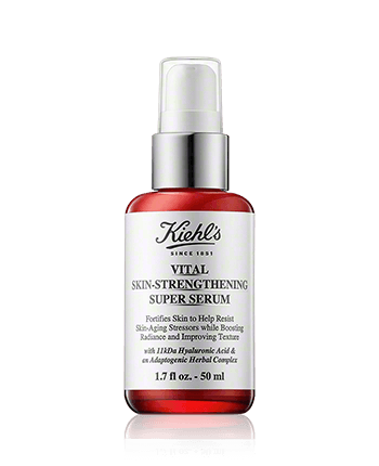 Kiehl's Vital Skin-Strengthening Super Serum (50 ml)