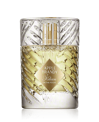 Kilian The Liquors Apple Brandy On The Rocks Eau de Parfum Spray Refillable (100 ml)