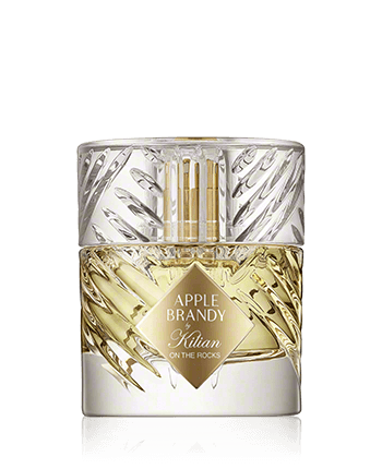 Kilian The Liquors Apple Brandy On The Rocks Eau de Parfum Spray Refillable (50 ml)