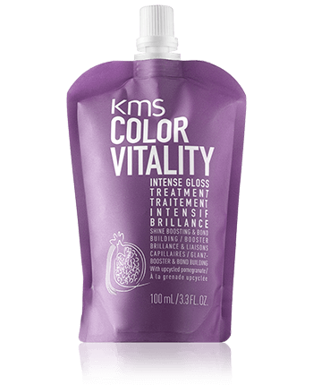kms ColorVitality Intense Gloss Treatment (100 ml)