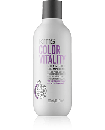 kms ColorVitality Shampoo (300 ml)