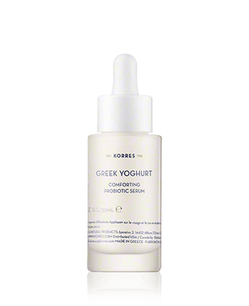 Korres Greek Yoghurt Comforting Probiotic Serum (30 ml)