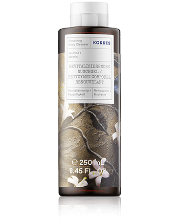 Korres Jasmine Renewing Body Cleanser (250 ml)