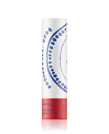 Korres Lip Balm Tinted Mulberry (4,5 g)