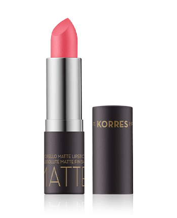 Korres Morello Matte Lipstick 49 Watermelon Sorbet (3,5 g)