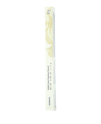 Korres Solid Color Eyeliner Pencil 02 Brown (1,2 g)