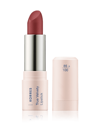 Korres True Velvety Lipstick 57 Terra Red (3 g)