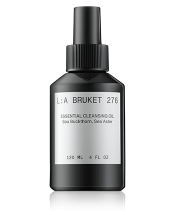 L:A BRUKET Face Care 276 Essential Cleansing Oil (120 ml)