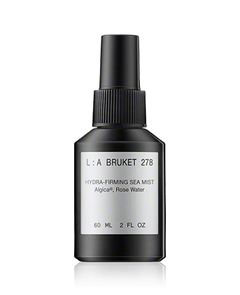 L:A BRUKET Face Care 278 Hydra-Firming Sea Mist (60 ml)