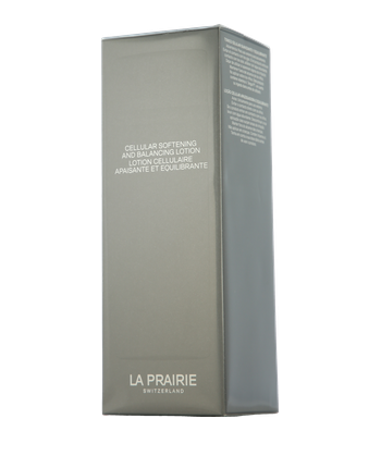 La Prairie Swiss Daily Essentials Softening and Balancing Lotion (250 ml): Produktbild