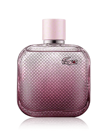 Lacoste L.12.12. Rose Eau Intense Eau de Toilette Spray (100 ml)