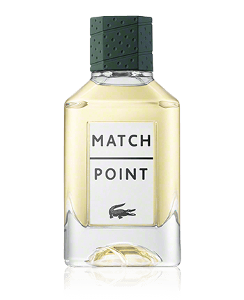 Lacoste Match Point Eau de Cologne Spray (100 ml)