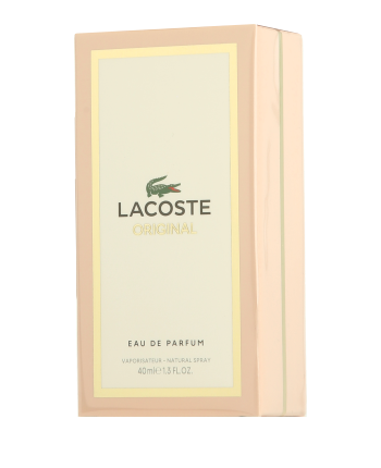 Lacoste Original Femme Eau de Parfum Spray (40 ml)