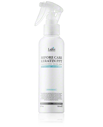 La'dor Hair Care Before Care Keratin PPT (150 ml)