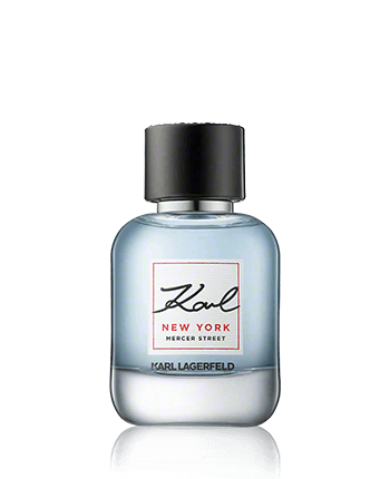 Lagerfeld Karl New York Mercer Street Eau de Toilette Spray (60 ml)