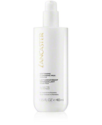 Lancaster Gesichtsreinigung Softening Cleansing Milk all skin types (400 ml)