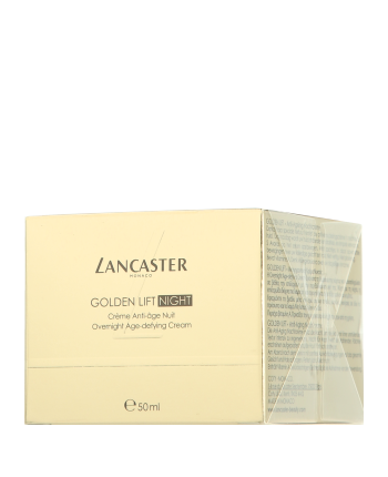 Lancaster Golden Lift Night Cream (50 ml)