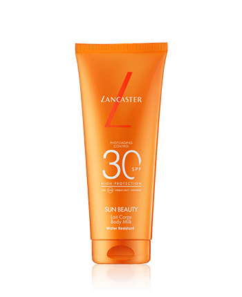 Lancaster Sun Beauty Body Milk SPF 30 (100 ml)
