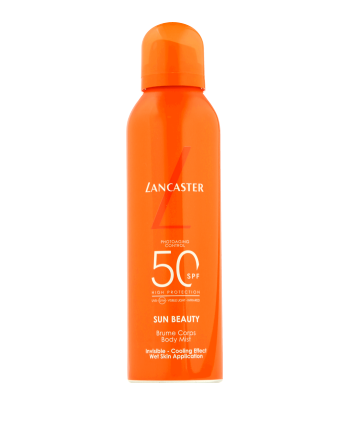 Lancaster Sun Beauty Body Mist SPF 50 (200 ml)
