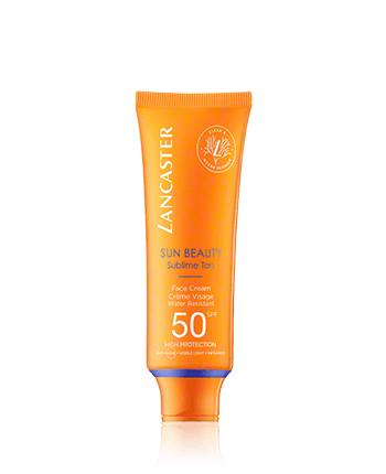 Lancaster Sun Beauty Face Cream SPF 50 Classic (50 ml)