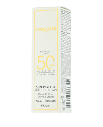 Lancaster Sun Perfect Unifying Serum SPF 50 (30 ml)