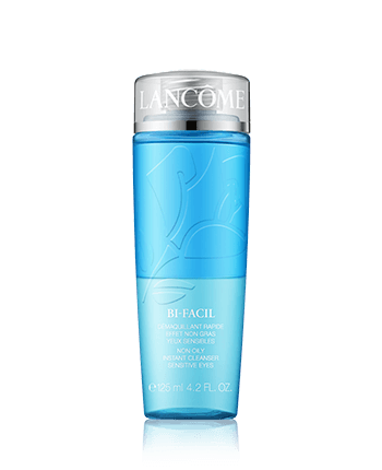 Lancôme Cleansers & Toners Bi-Facil Démaquillant Rapide Effet Non Gras Yeux Sensibles (125 ml)