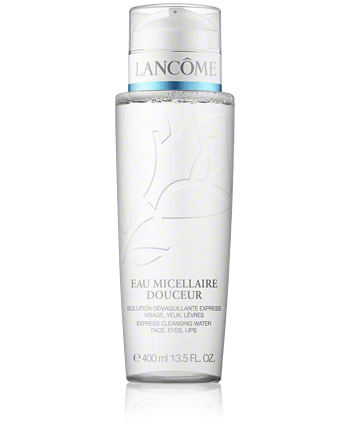 Lancôme Cleansers & Toners Eau Micellaire Douceur (400 ml)