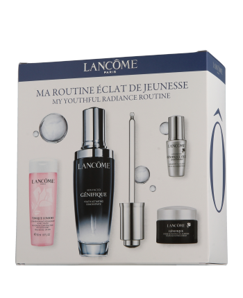 Lancôme Génifique Set mit Advanced Génifique Serum