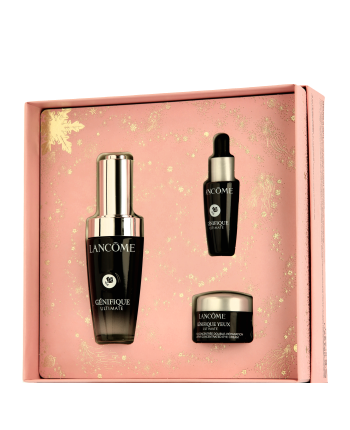 Lancôme Génifique Set mit Ultimate Serum