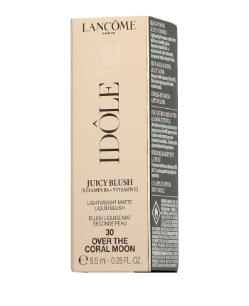 Lancôme Idôle Juicy Blush 30 Over the Coral Moon (8,5 ml)
