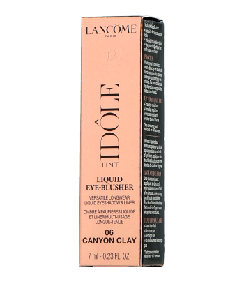 Lancôme Idôle Tint Matte 06 Canyon Clay (7 ml)