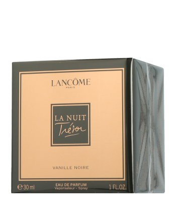 Lancôme La Nuit Trésor Vanille Noire L'Eau de Parfum Spray (30 ml)